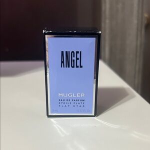 Brand new Mugler Angel Eau de Parfum 5ml